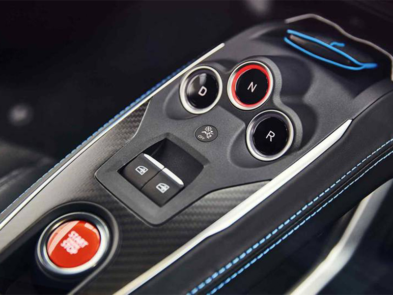 Alpine A110 سيارة تفوق التوقعات... تعرف إلى مزاياها